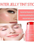 Milk Jelly Blush - Milk Blush - Sheer (#4 berry)