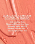 BOOM Beauty Boom Stick Golden Peach: 3-in-1 Cream All Skin