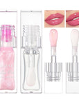 Magic Color Changing Moisturizing Lip Glow Oil, 2024 Lip