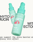 Pacifica Hydrodew Slime Vegan Snail Mucin Barrier Face Moisturizing Gel, Hydrating For Smoothing & Refining Skin, Vegan & Cruelty-Free