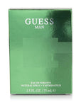 GUESS Man by GUESS, Eau De Toilette Cologne Spray for Men, 2.5 Fl Oz