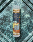 Crazy Rumors Sagittarius Zodiac All Natural, Orange,