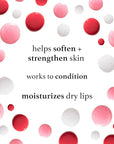 Julep So Plush Lip Oil, Hydrating Lip Treatment, Sheer Color & High-Shine Finish, Infused With Jojoba Oils, Apricot and Avocado, Vegan & Cruelty-free, Hot Pink