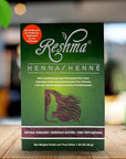 Reshma Beauty 30 Minute Henna