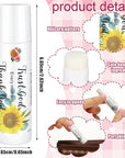 50 Pcs Bible Verse Lip Balm Employee