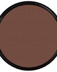 Mehron Makeup StarBlend Cake (2 oz) (Ebony)
