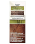 Clairol Natural Instincts Semi-Permanent Hair Dye for Men, M11 Medium Brown Hair Color, Pack of 3
