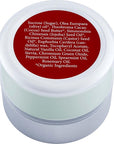 Lip Exfoliator Scrub and Lip Treatment Lips