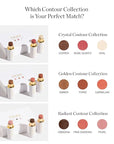 Ogee Sculpted Complexion Foundation Stick (Linden 1.25N/1.75N - Organic Ingredients