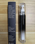 Caffeine 5% eye cream for