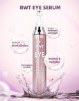 5% caffeine eye cream &