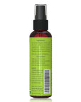 Seven Minerals, Travel Size Organic Aloe Vera Gel from freshly cut 100% Pure Aloe - 2 Fl Oz - HighestQuality, Texas grown, Vegan, Unscented - For Face, Skin, Hair, Sunburn relief (2 Fl Oz)