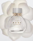 Victoria's Secret Bare Magnolia Eau de Parfum, Notes of Orange Flower, Wood & Vanilla Musk, Perfumes for Women (1.7 oz)