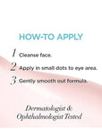 L'oreal paris dermo-expertise eye defense