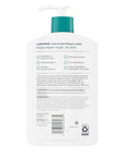 Lubriderm Intense Dry Skin Repair Lotion with Hydrarelease Technology for Repair of Rough, Dry Skin, Fast Absorbing Intensely Hydrates to Restore Dry Skin, 16 fl. oz