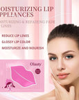 30 pieces lip masks &