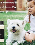 Scentia Hotel Diffuser Oil Inspired by The Nobu Hotel - 120 mL 4.06 fl oz - Essential Oil Blend Jasmine, Lilly, Sandalwood for Aromatherapy Diffusers - Nobu Essence - Thanksgiving & Holiday Gift