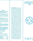 TIRTIR Waterism Glow Tint (02 Merry Coral, 0.14 0.14 Fl Oz
