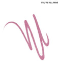 Rimmel Exaggerate Automatic Lip Liner, You're All Mine, 0.008 Fluid Ounce