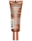 L'Oreal Paris Makeup True Match Lumi Glotion, Natural Glow Enhancer, Illuminator Highlighter, Bronzing Drops For a Sun-Kissed Glow, 904 Deep