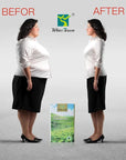 Colon Cleanser Tea, Herbal Laxative Tea, Relieve Constipation and Body Detox, Supports Healthy Gut and Digestion, 20 Tea Bags