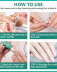 MIELIKKI Nail Repair Cream, Nail