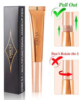 MEICOLY Grey Liquid Contour Beauty Wand,Bronzer Stick with