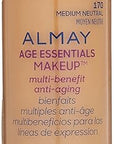 Almay Age Essentials Makeup, Medium Neutral