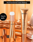 Liquid Contour Stick Set, Contour & Blush & Makeup (02#04#05)