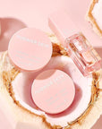 3Pcs Lip Care Set, Exfoliator Lip Lips