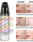 Primer Face Makeup Base, 3 In 1 Isolation