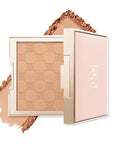 Jouer Soft Focus Hydrate & Setting Powder - - Medium