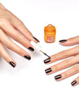 essie Nail Care, 8-Free Vegan,