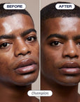 Alleyoop Game Face Concealer Makeup, Lightweight to Medium