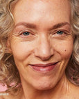 Boomstick Trio ® Rose Nude 3 Pack Cream Blush Makeup - Rose Nude Blush Stick, Highlighter Stick & Moisturizer for Cheeks, Eyes & Lips - Boom Sticks by Cindy Joseph for Older Women