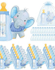 24 Set Baby Shower Lip Balm Girls