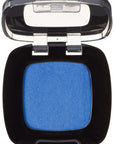 L’Oréal Paris Colour Riche Monos Eyeshadow, Grand Bleu,0.12 Ounce (Pack of 1)