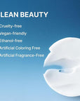 DearKlairs Rich Moist Soothing Cream 80ml, Repair Skin Barrier, Sensitive Skin, Hypoallergenic, Centella Asiatica, Ceramide, Moisturizer, Full Hydration, Non-sticky texture, Korean Moisturizer