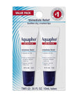 Aquaphor Lip Repair Tubes, Lip Ointment