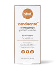 Indeed Labs Nanobronze Drops - Get a sun-kissed hydrate skin. 30ml