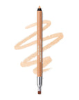 Revlon ColorStay Multi-Liner, Creamy Formula, Multiuse For Lips, Eyes & Face, Precision Brush for Easy Blending, 012 High Point