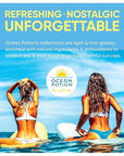 Ocean Potion Sunscreen Lotion SPF#30 6.8oz