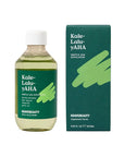 Krave Beauty Kale-Lalu-yAHA - Gentle 5.25% AHA Exfoliator fl oz
