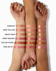 e.l.f. Halo Glow Blush Beauty Wand, Liquid Blush Cruelty-free, Candlelit