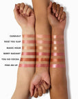 e.l.f. Halo Glow Blush Beauty Wand, Liquid Blush You Slay