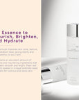 MISSHA Time Revolution The First Essence RX (4th Gen) 5.07 Fl oz/150ml, Korean Face Essence, Hydrating Facial Toner, Skin Smoothing & pH Balancing Toner for All Skin Types, Mother's Day Gifts