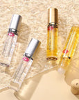 AKARY Hydrating Lip Plumper Lip Oil,