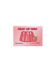 TONYMOLY Strawberry Jelly Lip Melt -