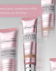 Loving Tan Deluxe Face Tan, Dark