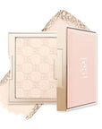 Jouer Soft Focus Hydrate & Setting Powder - - Translucent